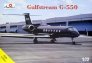 1/72 Gulfstream G-550 Limited Edition