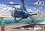 1/48 Sikorsky HO3S-1