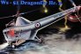 1/48 Westland WS-51 Dragonfly Hr.3