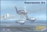 1/48 Supermarine S-5 float plane Schneider Trophy Racer