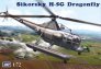 1/72 Sikorsky H-5G Dragonfly