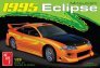 1/25 1995 Mitsubishi Eclipse