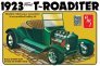 1/25 1923 Model T Roadster Street Rod