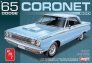 1/25 1965 Dodge Coronet 500