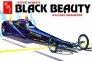 1/25 Steve McGees Black Beauty AA/Fuel Dragster
