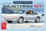 1/25 1988 Ford Mustang Gt