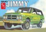 1/25 1972 Gmc Jimmy