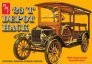 1/25 1923 Ford T Depot Hack