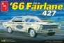 1/25 1966 Ford Fairline 427