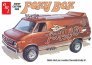 1/25 1975 Chevy Van Foxy Box