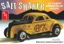 1/25 1937 Chevrolet Bonneville Racer Coupe Salt Shaker