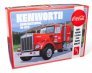 1/25 Kenworth 925 Tractor Coca-Cola