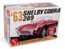 1/25 Shelby Cobra 289