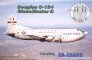 1/72 Douglas C-124A/C Globemaster