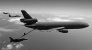 1/72 McDonnell-Douglas KC-10A Extender