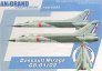 1/72 Dassault Mirage G8.01