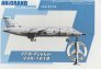 1/72 VFW-Fokker VAK-191B German vector thrust VTOL
