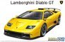 1/24 Lamborghini 1999 Diablo GT Nr. 5