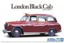1/24 1968 London Taxi