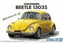 1/24 1973 Volkswagen 13AD Beetle 1303S