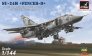 1/144 Sukhoj Su-24M Fencer