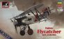 1/48 Fairey Flycatcher early version