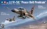 1/48 Northrop F-5E Yemen/Taiwan Peace Bell Program