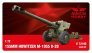 1/72 152mm Howitzer M-1955 D-20