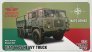 1/72 FIAT 6605 Heavy Truck NATO Series