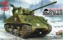 1/35 US Sherman M4A376 Medium tank