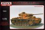 1/72 Pz.Kpfw.III Ausf.J North Africa Early production