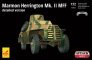 1/72 Marmon Herrington Mk.II MFF