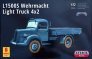 1/72 L1500S Wehrmacht Light Truck 4x2