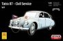 1/72 Tatra 87 Civil Service VIP Profi Version