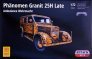 1/72 Phanomen Granit 25H Late Ambulance Wehrmacht