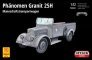 1/72 Phnomen Granit 25H Mannschaftstransportwagen