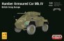 1/72 Humber Armoured Car Mk.IV