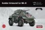 1/72 Humber Armoured Car Mk.III