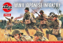 1/72 Japanese Infantry