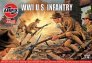1/72 American Infantry Vintage Classic series