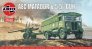 1/76 AEC Matador lorry and 5.5 Gun Vintage Classic series