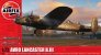 1/72 Avro Lancaster B.I/III