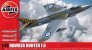 1/48 Hawker Hunter F.6 New Tool