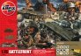 1/76 D-Day 75th Anniversry WWII Battle Front