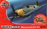 Messerschmitt 109 Quick Build