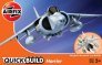 BAe Harrier Quick Build