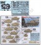 1/35 12th SS Panzer Division Panthers Normandie 1944 Part 1