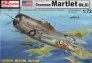 1/72 Grumman Martlet Mk.III