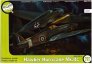 1/72 Hawker Hurricane Mk.IIc Night Fighter
