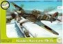 1/72 Hawker Hurricane Mk.IIc (RAF)